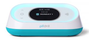 PillDrill_Hub