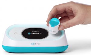 PillDrill_Scan_Pod