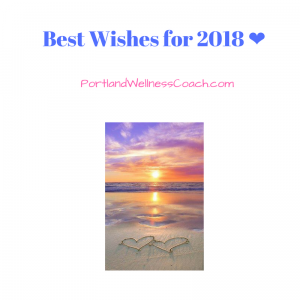 Best Wishes for 2018